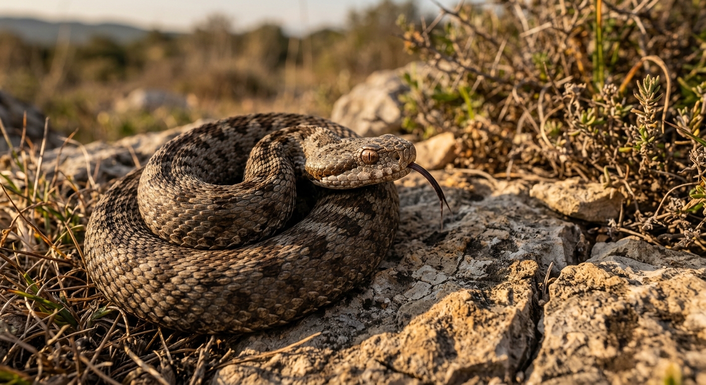 Serpents
